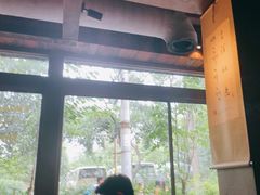-乌托邦咖啡(武侯祠店)