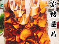-方林富炒货店(武林路店)