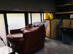 大厅-Hair house发舍