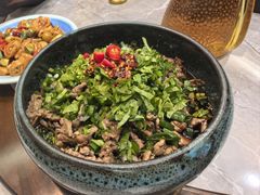 -君霖海鲜私房菜(春柳店)