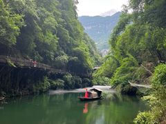 -三峡人家风景区