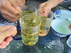-阿巧茶庄