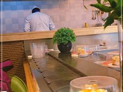 -晴季寿司(延河路万达广场店)