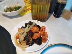 -川江渔府火锅(学府路直营店)