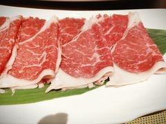 -yokocho上横町·日本食街(深业上城店)