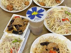 -玉华饮食店(茅台路店)
