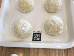 -满记甜品(荟聚购物中心店)