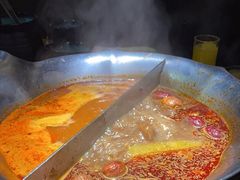 -湊湊火锅·茶憩(石家庄万象城店)