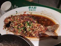 -费大厨辣椒炒肉(太平老街店)
