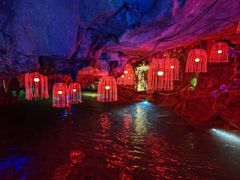 -灵栖洞天