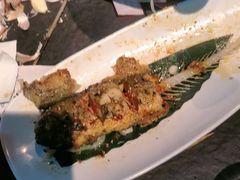 -可口香·非遗老号烧烤(南岗直营店)