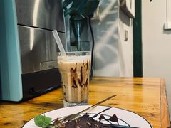 -参差咖啡(水果湖公园店)