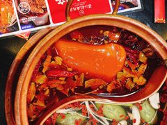-镇江龙·火锅串串(武侯祠店)
