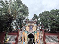 -白帝城·瞿塘峡景区