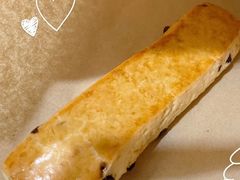 奇亚籽小司康-瑞幸咖啡(卓越后海中心店)