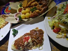 -盘炉forenza·云贵川融合小食堂 ( 钟楼中柳巷店)