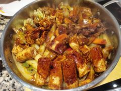 -黄记煌三汁焖锅(新世纪广场店)