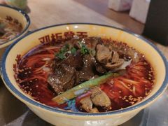 -二娃邓板凳面(解放碑店)