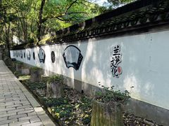 -上海佘山国家森林公园天马山园