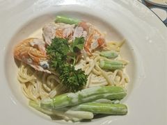 -静香HOUSE·全时段融合餐厅(七星欢乐颂店)