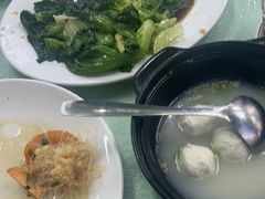 -景好海鲜餐厅(大鹏必选旅游店)