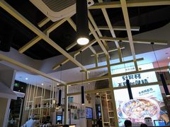 -关东小磨东北菜(上海长风大悦城店)