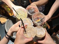 -Ameigo梅果·云贵川bistro(长宁来福士店)