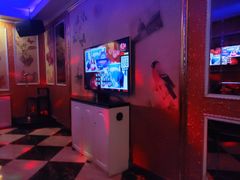 -圣地雅歌KTV(市府广场店)