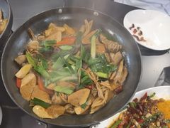 -718·私房·菜(尚大国际店)