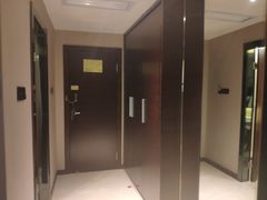 -深圳福青龙华天假日酒店