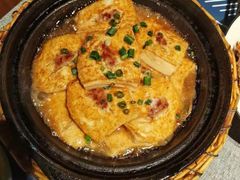 -鑫小城故事·砂锅·排骨藕汤(兴业路店)