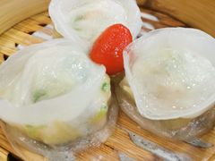 -点都德(盘福楼店)