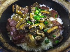 -红星光发煲仔饭(大石街店)