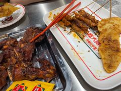 -堂堂小伙夫·辽宁小吃大排档(京西大悦城店)