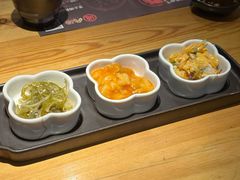 -元通寿司(大朗店)