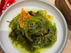 海藻丝-弄堂小笼包(西青中北永旺购物中心店)
