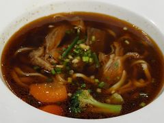 -康师傅私房牛肉面(北京南站店)