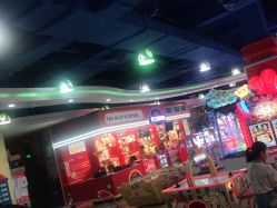 -开心巴士(恒一广场店)