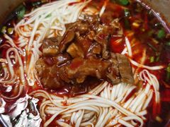 -渔桥李记奶汤面(东街店)