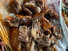 红烧乳鸽-石岐乳鸽村(桥观坊南四巷店)
