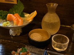 -昊·来了寿司(台湾街店)