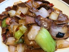 -大牌大·传统杭帮菜(湖滨店)