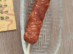 -素心小筑(后沙裕镇店)