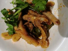 -乌江鱼杭帮菜(西湖店)