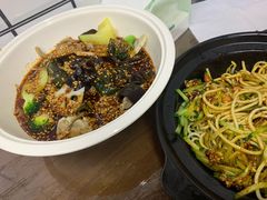 -艺味深尝(云锦路店)