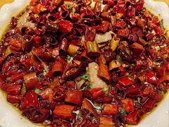 -红京鱼(望京店)