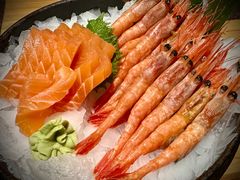 -割烹旭日本料理(龙湖狮山天街店)