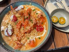 -Brut Eatery悦璞食堂(愚园路店)