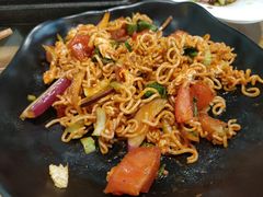 -聚点串吧·北京烧烤(朝北店)