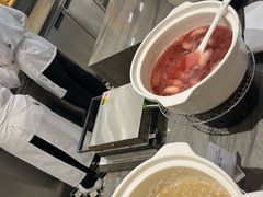 -食百绚全日制餐厅(成都棕榈泉费尔蒙酒店)